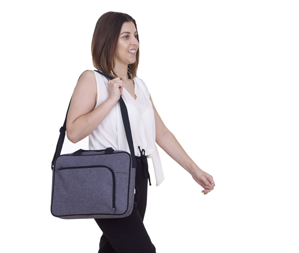 Conference Laptop Bag | Printed Conference Bags | Connex Promotions